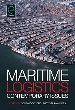 eBook (epub) Maritime Logistics de Unknown