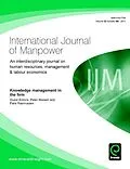 E-Book (pdf) Knowledge Management in the Firm von 