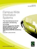 E-Book (pdf) Selected papers from the BCS Quality and BCS e-Learning Specialist Groups' Annual International INSPIRE Conference, 2011 von 