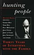 E-Book (epub) Hunting People von Hunter Davies