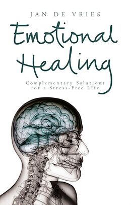 eBook (epub) Emotional Healing de Jan De Vries