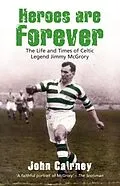 E-Book (epub) Heroes are Forever von John Cairney