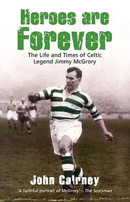 E-Book (epub) Heroes are Forever von John Cairney