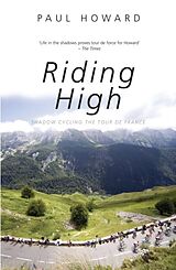 eBook (epub) Riding High de Paul Howard