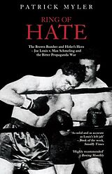 eBook (epub) Ring of Hate: The Brown Bomber and Hitler's Hero de Patrick Myler