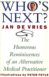 eBook (epub) Who's Next? de Jan De Vries