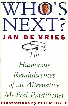 eBook (epub) Who's Next? de Jan De Vries