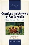 E-Book (epub) Questions and Answers on Family Health von Jan De Vries