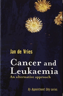 eBook (epub) Cancer and Leukaemia de Jan De Vries