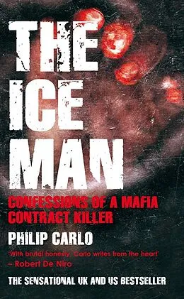E-Book (epub) The Ice Man von Philip Carlo