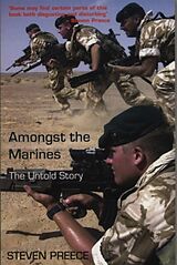 eBook (epub) Amongst the Marines de Steven Preece