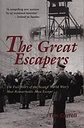 E-Book (epub) The Great Escapers von Tim Carroll