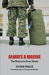 eBook (epub) Always a Marine de Steven Preece