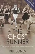 E-Book (epub) The Ghost Runner von Bill Jones