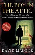 E-Book (epub) The Boy in the Attic von David Malone