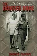E-Book (epub) The Damage Done von W Fellows