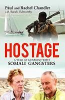 eBook (epub) Hostage de Paul Chandler, Rachel Chandler, Sarah Edworthy