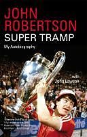 eBook (epub) John Robertson: Super Tramp de John Robertson, John Lawson