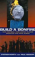 E-Book (epub) Build a Bonfire von Stephen North, Paul Hodson