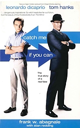 eBook (epub) Catch Me If You Can de Frank Abagnale, Stan Redding