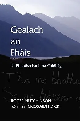 E-Book (epub) Gealach an Fhais von Roger Hutchinson