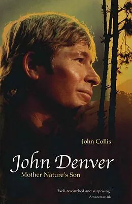 E-Book (epub) John Denver von John Collis