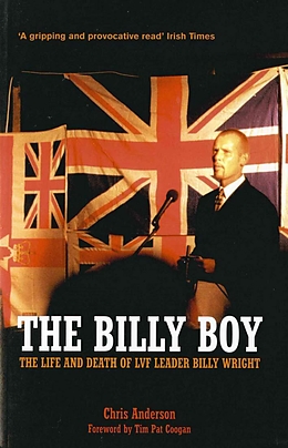 eBook (epub) The Billy Boy de Chris Anderson