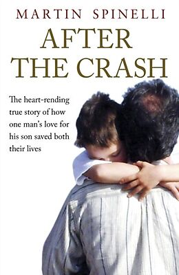 eBook (epub) After the Crash de Martin Spinelli