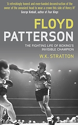 eBook (epub) Floyd Patterson de W. K. Stratton