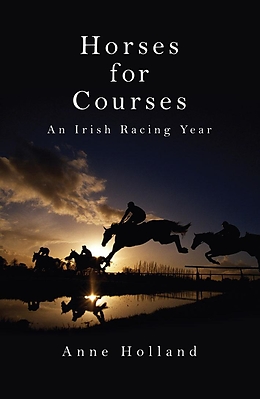 eBook (epub) Horses for Courses de Anne Holland