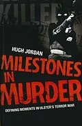 E-Book (epub) Milestones in Murder von Hugh Jordan
