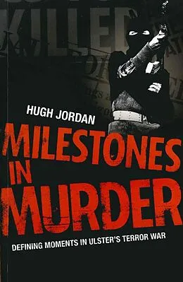 E-Book (epub) Milestones in Murder von Hugh Jordan