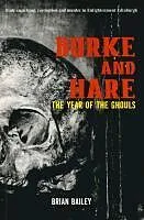 E-Book (epub) Burke and Hare von Brian Bailey