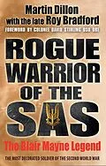 E-Book (epub) Rogue Warrior of the SAS von Martin Dillon, Roy Bradford