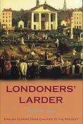 E-Book (epub) Londoners' Larder von Annette Hope