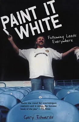 E-Book (epub) Paint it White von Gary Edwards