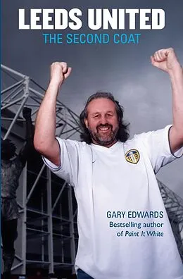 E-Book (epub) Leeds United von Gary Edwards
