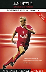 eBook (epub) Sami Hyypiä de Sami Hyypia, Okki Halala