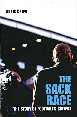 E-Book (epub) The Sack Race von Chris Green
