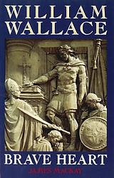 eBook (epub) William Wallace de James Mackay