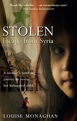 eBook (epub) Stolen de Louise Monaghan