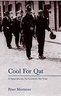 E-Book (epub) Cool for Qat von Peter Mortimer