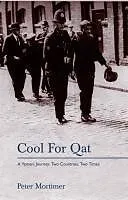 E-Book (epub) Cool for Qat von Peter Mortimer