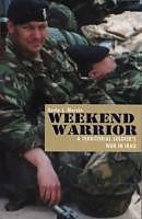 eBook (epub) Weekend Warrior de Kevin Mervin