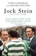 E-Book (epub) Jock Stein von Tom Campbell, David Potter