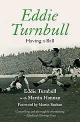 eBook (epub) Eddie Turnbull de Eddie Turnbull, Martin Hannan