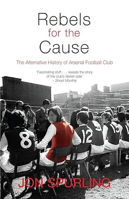 E-Book (epub) Rebels for the Cause von Jon Spurling