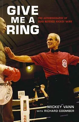 E-Book (epub) Give Me A Ring von Mickey Vann, Richard Coomber