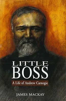 E-Book (epub) Andrew Carnegie von James Mackay