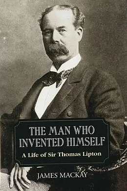 E-Book (epub) Sir Thomas Lipton von James Mackay
